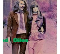 McDonald and Giles McDonald and Giles (Vinyl) 12" Album