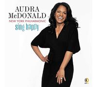 Mcdonald, Audra - Sing Happy