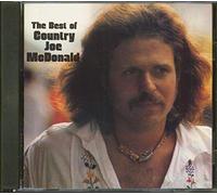 Mcdonald, Country Joe - Best of Country Joe McDonald