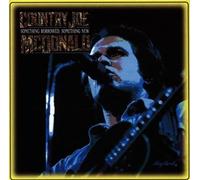 Mcdonald, Country Joe - Something Borrowed Something N