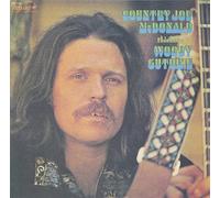Mcdonald, Country Joe - Thinking of Woody Guthrie