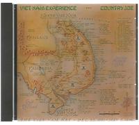 Mcdonald, Country Joe - Viet Nam Experience