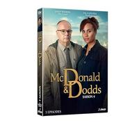 McDonald & Dodds-Saison 4