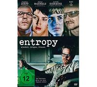 Mcdonald - Entropy [Import]