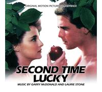 Mcdonald,Garry & Stone,Laurie - Second Time Lucky: Original Motion Picture Soundtr