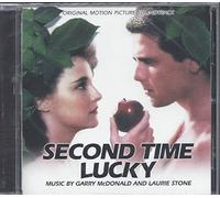McDonald, Garry / Stone, Laurie - Second Time Lucky (Original Soundtrack) [Import]
