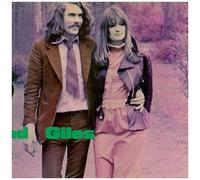 Mcdonald & Giles - Mcdonald & Giles - 200gm Vinyl [Vinyl Lp] 200 Gram, Uk - Import