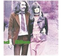 Mcdonald & Giles - Mcdonald & Giles [Compact Discs]