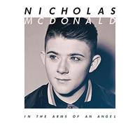 McDonald - In the Arms Of an Angel - CD LONGPLAY - F2z