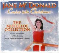 Mcdonald, Jane - Cruise Into Christmas [Import]
