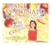 Mcdonald, Jane - Cruise Into Christmas [Import]