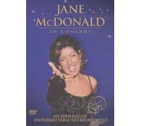Mcdonald,Jane - Jane Mcdonald-in Concert