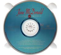 Mcdonald, Jane - You're My World [Import]