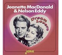 Jeanette Mcdonald – Dream Lovers – Jasmine Guitars