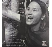 Mcdonald, Jeff (Redd Kross) - Outrageous Incantations of Beatrice Winters