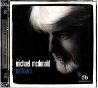 Mcdonald M. (Sacd) - Motown [Import]