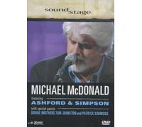 Mcdonald, Michael/Ashford - Soundstage [Import]