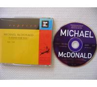 Mcdonald, Michael - Blink of An Eye