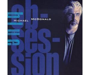 Mcdonald, Michael - Blue Obsession