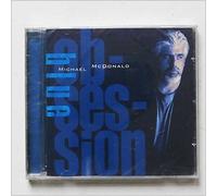Mcdonald Michael - Blue Obsession [Import]