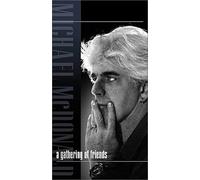 Mcdonald, Michael - Gathering of Friends [VHS]
