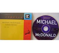 Mcdonald, Michael - I Stand for You/East of Eden