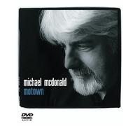 Mcdonald, Michael - Motown
