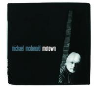 Mcdonald,Michael - Motown [Import]