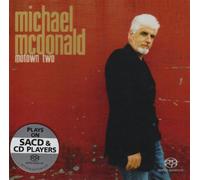 Mcdonald, Michael - Motown Two