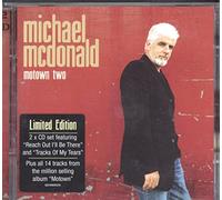 Mcdonald, Michael - Motown Two