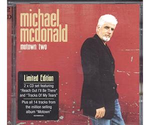 Mcdonald, Michael - Motown Two