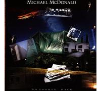 Mcdonald, Michael - No Lookin' Back