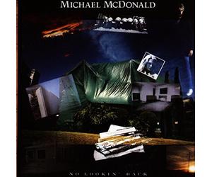 Mcdonald, Michael - No Lookin' Back