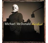 Mcdonald Michael - Soul Speak