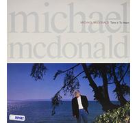 Mcdonald, Michael - Take It to Heart [Vinyl LP]