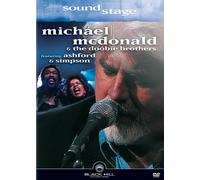 Mcdonald, Michael - & The Doobie Brothers - Soundstage