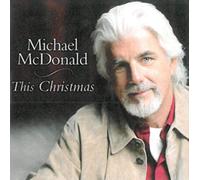 Michael McDonald – This Christmas – Import (Various Mielsch)
