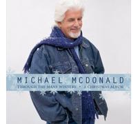 Mcdonald Michael - Through The Many Winters [Import]