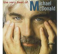 Mcdonald, Michael - Very Best of Michael McDonald