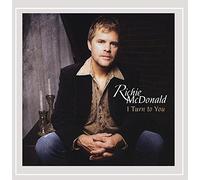 Mcdonald; Richie - I Turn to You
