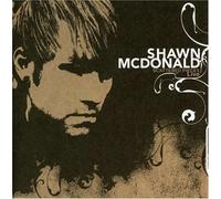 MCDONALD, SHAWN - Scattered Pieces: Live [Import]