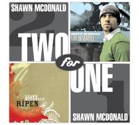 Mcdonald, Shawn - Two for One