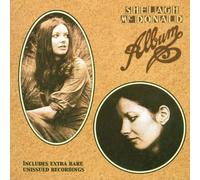 Mcdonald, Shelagh - Album