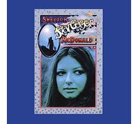 Mcdonald, Shelagh - Stargazer
