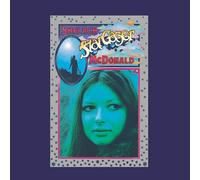 Mcdonald, Shelagh - Stargazer