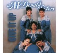 MCDONALD SISTERS - Give It Up