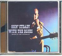 Mcdonald, Skeets - Goin' Steady with The. [Import]