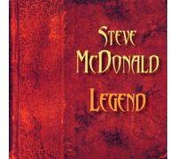 Mcdonald Steve - Legend