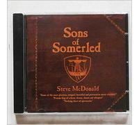 Mcdonald, Steve - Sons of Somerled