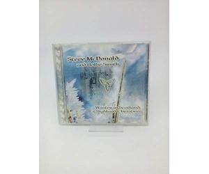 Mcdonald, Steve - Winter in Scotland: A Highland Christmas